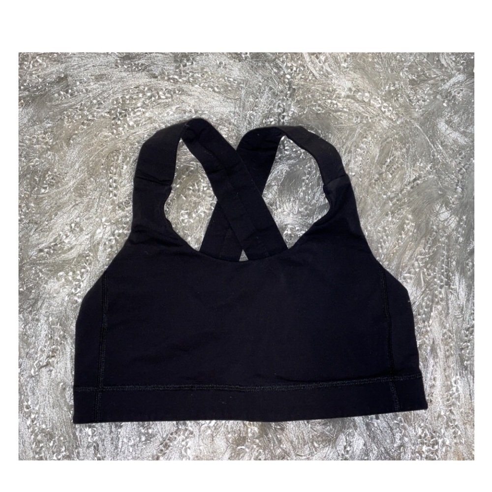 Lululemon || Sports Bra
